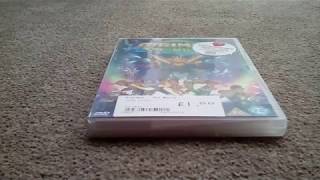 Digimon the movie Anime film review