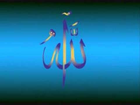 Sami Yusuf - Allahu Allah