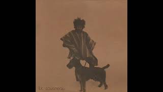Luc Cousineau - Vaya Mulata 1976