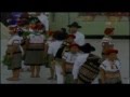 Guelaguetza 2014: San Paliluú, San Antonio Huitepec (Lunes 21 de julio 17:00hrs)
