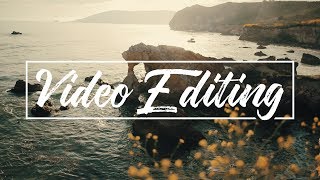 VIDEO EDITING TRANSITIONS (Taylor Cut Tutorial)