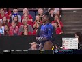 Alicia Boren Florida Floor 2019 NCAA Championships