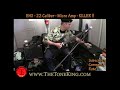 TTK KILLER FIND ALERT : Smallest Amp Ever : EHX 22 Caliber NAMM 2010 10 TTK