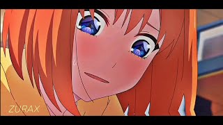 Nakano Yotsuba Amv Edit - Alight Motion