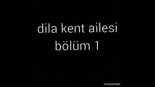 Dial Kent Ailesi Bölüm 1