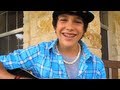 "You and Me" Lifehouse cover - 14 yr old Austin Mahone