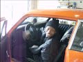 Chevy Nova 454 Big Block