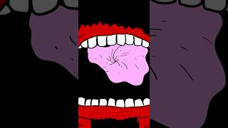 The Crux Of The Biscuit Is Andrew William Ralphs Latest Animation For The Track Apostrophe
