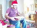gift reaction funny