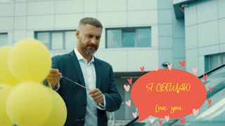 I Promise - Sergey Sukhachev