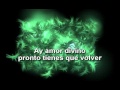Como te Extraño mi Amor (con letra) ... Como te Extraño mi Amor (con letra) ...