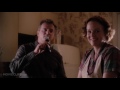 Invited for Dinner Scene - Flipped Movie (2010) - HD