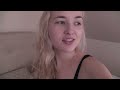 Vlog: Pink Nails.Coffee.OOTD.Guacamole