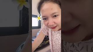 Sedang Memasak Ada Yang Keliatan