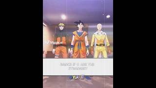 Goku Edit