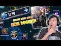 5000 DIAMOND BUAT NEW SKIN ROGER TERKEREN!!! - MOBILE LEGENDS