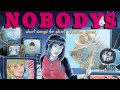 Nobodys - I Don't Care