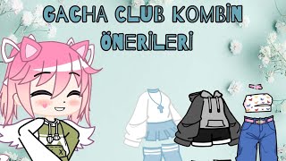 Gacha club kombin önerileri | Kız ve erkek | Gacha Pinky