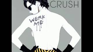 Hyper Rush - Werk Me Emre Akkaya Mashup