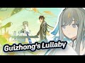 Lover's Oath ( Guizhong's Lullaby ) Lyrical Cover - Genshin Impact