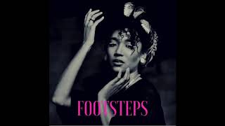 Judith Hill Footsteps Judith Hill Footsteps