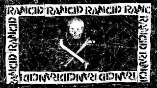 Watch Rancid Reconciliation video