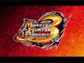モンスターハンターポータブル3rd ~MHP3新BGM~