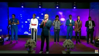 Declarations Of Our Independence - 7/3/22 - Michael Job