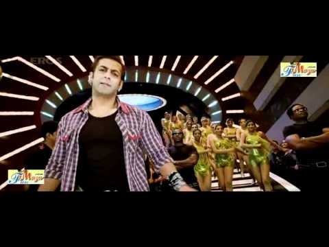 le le maza le (WANTED) HQ full song...