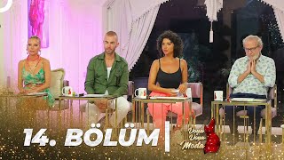 Doya Doya Moda 14. Bölüm | İçimdeki Ben