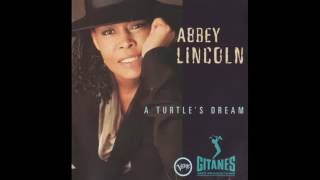 Watch Abbey Lincoln Shouldve Been video
