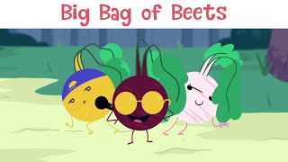 Big Bag of Beets - Will's Jams (Official Music Video)