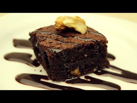 VIDEO : fudgy brownies recipe - chocolate walnut brownies - bestbestchocolate brownie recipeyou will ever try! thesebestbestchocolate brownie recipeyou will ever try! thesebrowniesare so fudgy, chewy and extremely delicious, especially wh ...