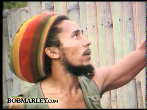 Bob Marley Quotes On War