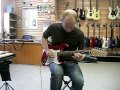 Fernandes RST-50 Fernandes RST-50