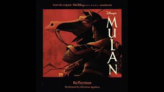 Reflection - Fernweher By Christina Aguilera