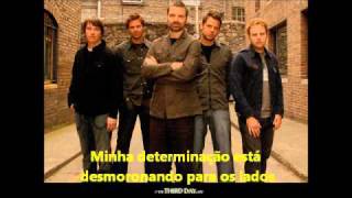 Watch Third Day Carry Me Home video