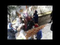 Merhume Meliha Pehlivanoğlu'nun cenaze merasiminde Lokma Döküldü 20 03 2017 ( Slayt. 2 )