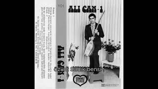 Aşık Alican - Aşığam Bu Aşka Düştüm