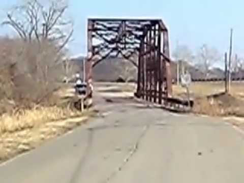 bridge oklahoma cry baby sapulpa