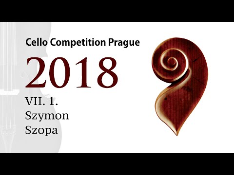 VII.1 Szymon Szopa