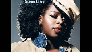 Watch Angie Stone You Dont Love Me video