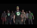 GTA 5 Online "GTA V Online Duck Hunting Bounty Hunting SB" Gameplay LIVESTREAM 1080p