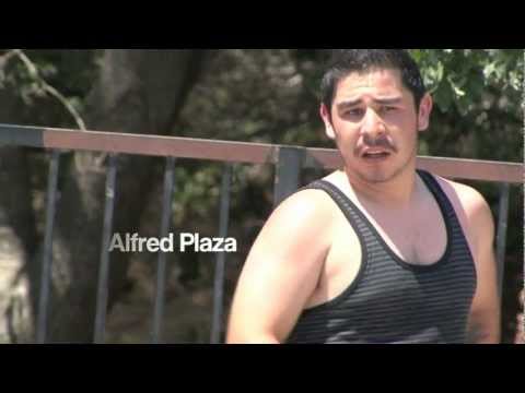 [540 Flips] - Alfie Plaza]