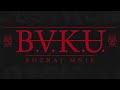 07. B.A.K.U. - Drugi Dom (feat. VNM, prod. MMX)