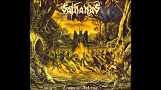 Watch Sathanas Summoning The Ancient Hordes video