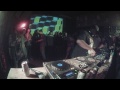 Spooky Boiler Room DJ Set