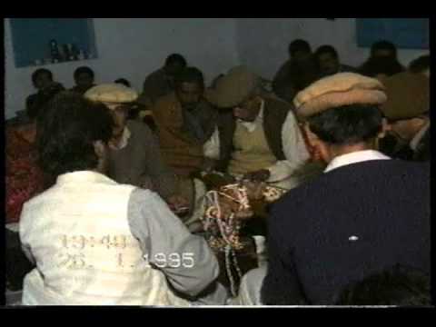 INDIAN OLD SONG.ramaya wasta waya by shah j n darwesh ( HD PRINT...