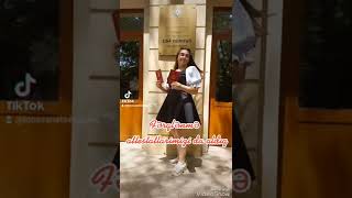 Fərqlənmə Attestatlarimizi Aldiq