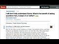 How to add Quora to Peer Index and increase ROI